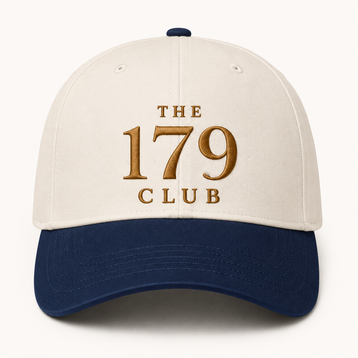 "179 Club" Hat