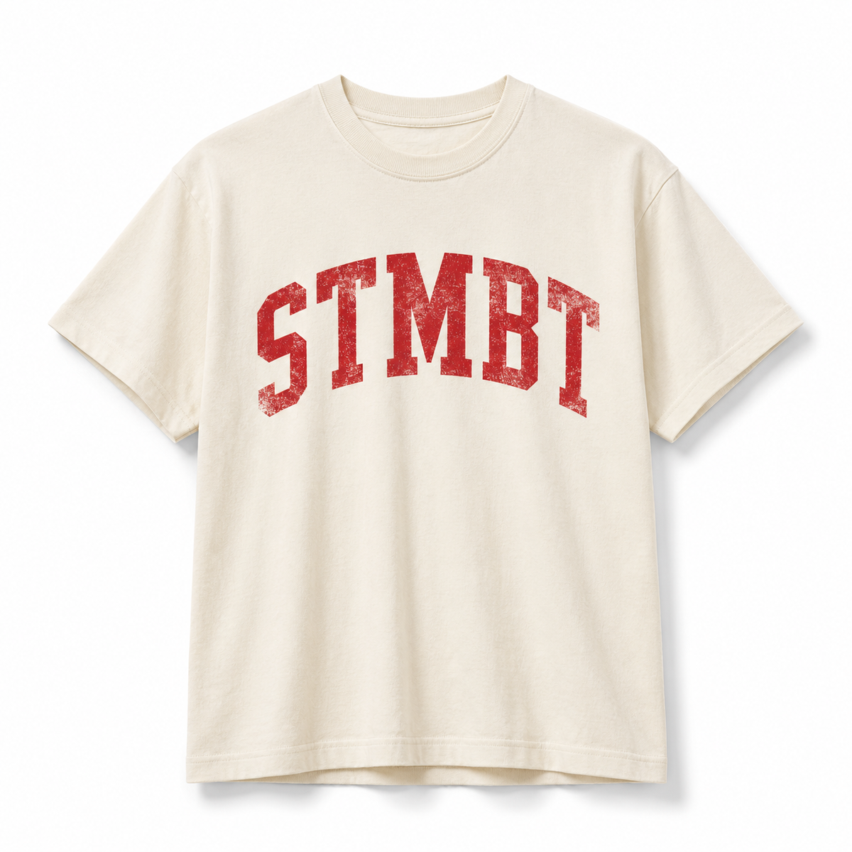 STMBT WO's TEE
