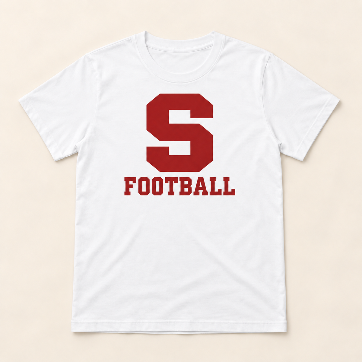 Sailors Football Tee