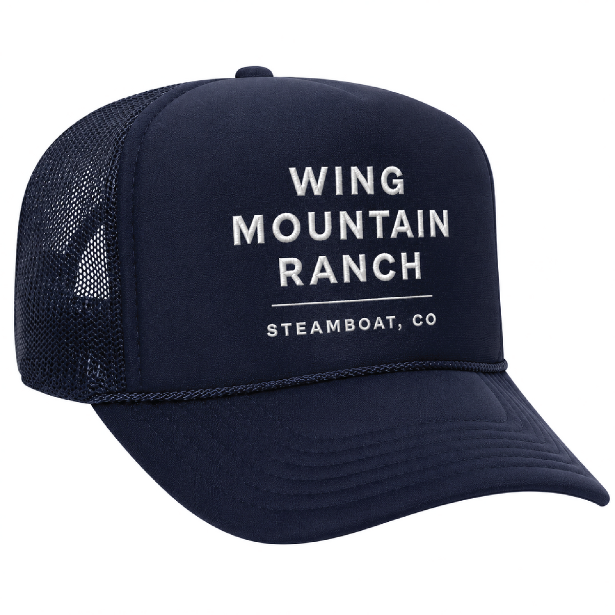 WMR Trucker
