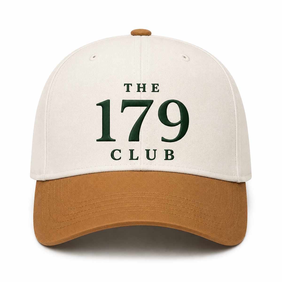 "The 179 Club" Hat