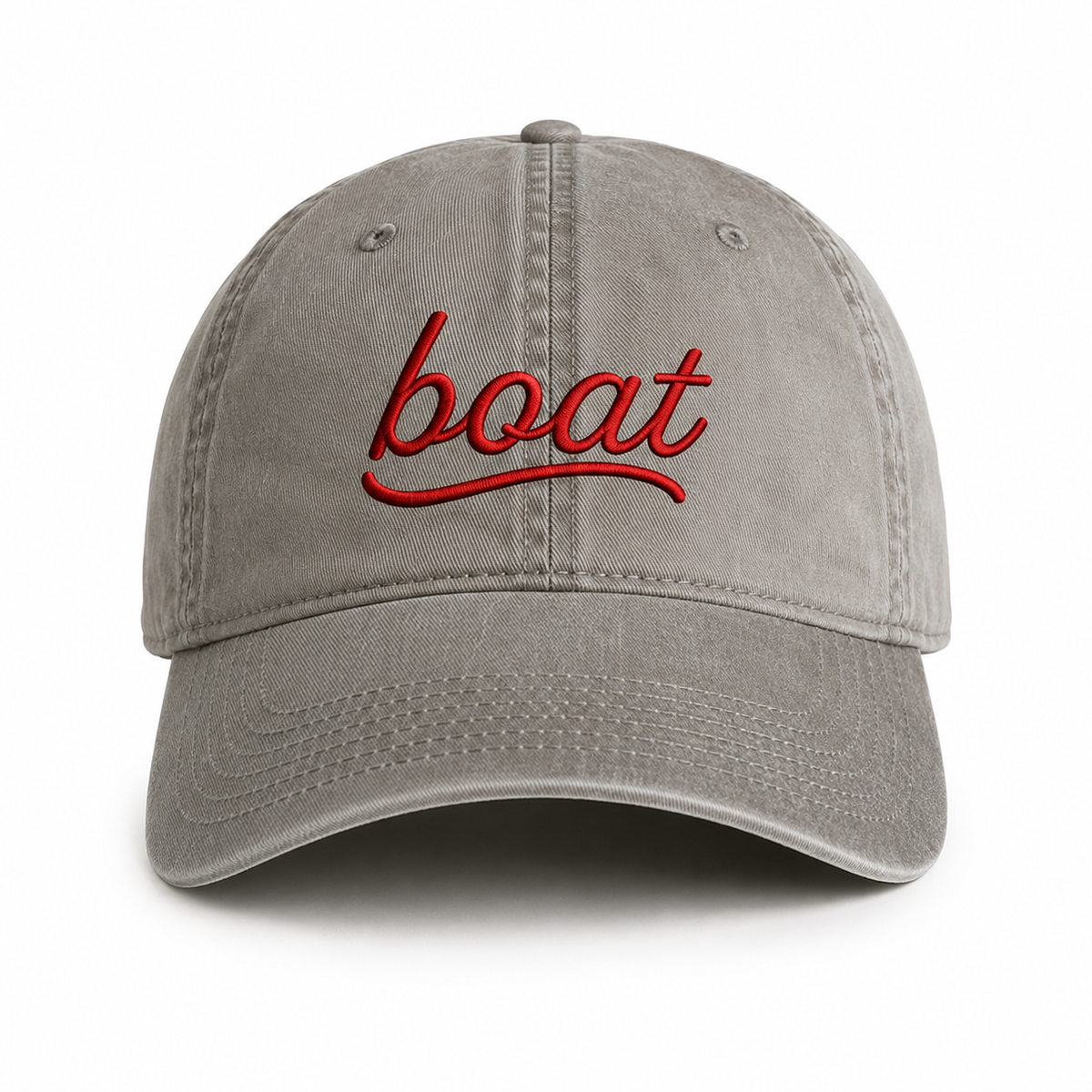 "boat" Hat