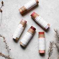 Lip and Cheek Tint | Plant Makeup