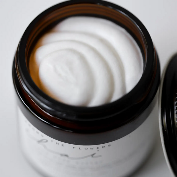 Whipped Body Butter